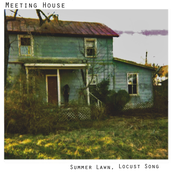 Summer Lawn, Locust Song