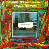 crossing the red sea with the adverts