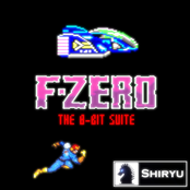 F-Zero The 8-bit Suite