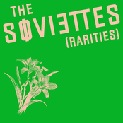 In The Red by The Soviettes