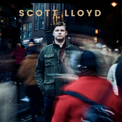 Scott Lloyd