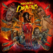 Night of the Demons