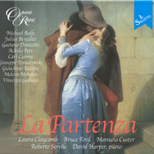 Salotto (Il), Vol. 6:  La Partenza