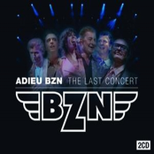 Adieu BZN - The Last Concert