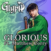 Glorious (with Friends)