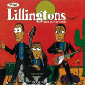 The Lillingtons: Shit Out of Luck