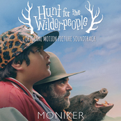 Moniker: Hunt for the Wilderpeople