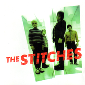 Pick Me Up by The Stitches