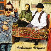 Punkabilly by Bohemian Betyars