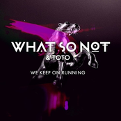 We Keep on Running