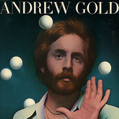 Ten Years Behind Me by Andrew Gold