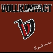 Egal Wie Laut Sie Schreien by Vollkontact