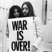 john & yoko/plastic ono band