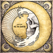 Feel the Creator - [EP]