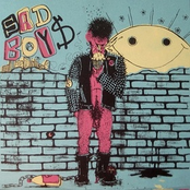 Sad Boys 7"