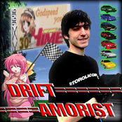DRIFT AMORIST