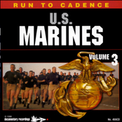 run to cadence with the u.s. marines, vol.3