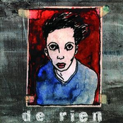 Mine De Rien by De Rien