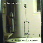 into the low rents/compassion