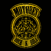 Motores y Rock and Roll