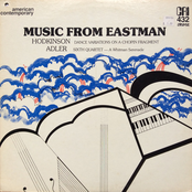 Music From Eastman