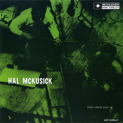 Hal Mckusick Quartet