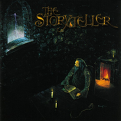 The Storyteller by The Storyteller