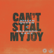 Can't Steal My Joy (feat. Brandon Lake)