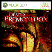 Deadly Premonition