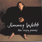 Jimmy Webb: Ten Easy Pieces