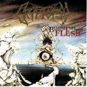 Blasphemy Made Flesh (Re-Release)