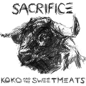 Koko And The Sweetmeats