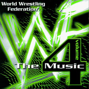 WWF: The Music, Volume 4
