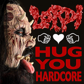 Hug You Hardcore