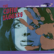 The Coffin Daggers: The Coffin Daggers