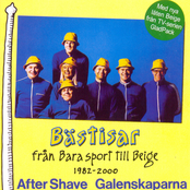 Bästisar Från Bara Sport Till Beige 1982-2000
