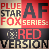 AF Series : RED Version (Unfinished)