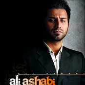 ali ashabi