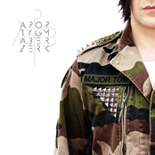 Dead Air Einz by Apoptygma Berzerk