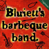 Bluiett's Barbeque Band