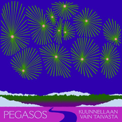 Kuunnellaan vain taivasta