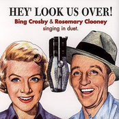 Paris Medley by Bing Crosby & Rosemary Clooney