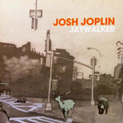 Josh Joplin: Jaywalker