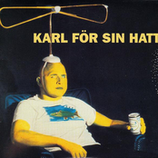 Karl för sin hatt