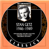 The Chronological Series: Stan Getz, 1946-1949