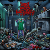 Dead Bodies Everywhere - A Slam and Death Tribute to Nu-Metal