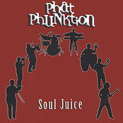 Phat Phunktion: Soul Juice