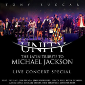 Tony Succar: Unity: The Latin Tribute to Michael Jackson (Live Concert Special)