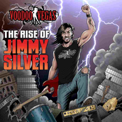 The Rise Of Jimmy Silver