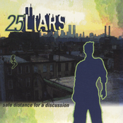 Safe Distance for a Discussion